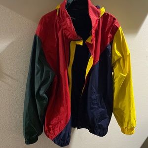 Forever 21 jacket Men XL